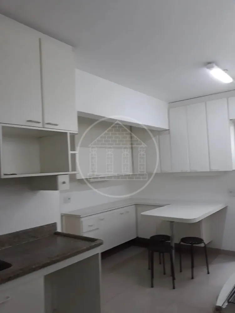 Apartamento, 3 quartos, 134 m² - Foto 1