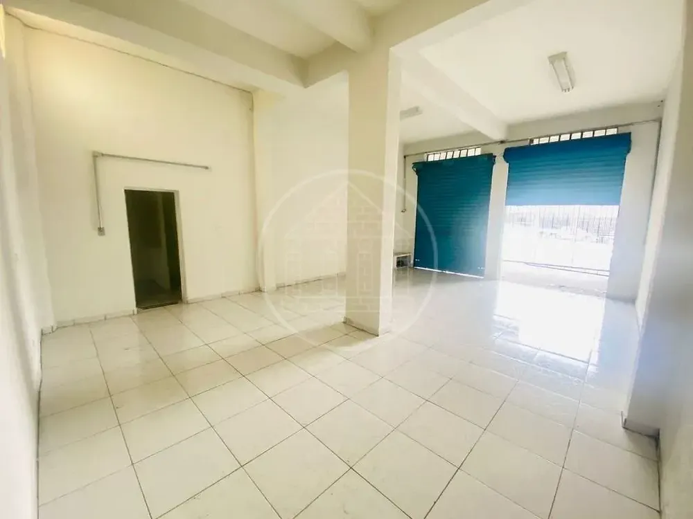 Loja-Salão, 80 m² - Foto 4