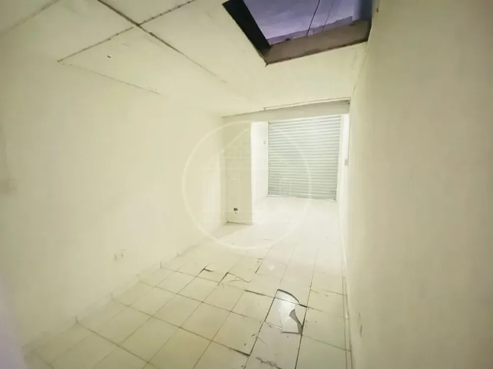 Loja-Salão, 80 m² - Foto 3