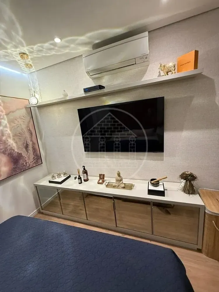 Cobertura, 3 quartos, 144 m² - Foto 8