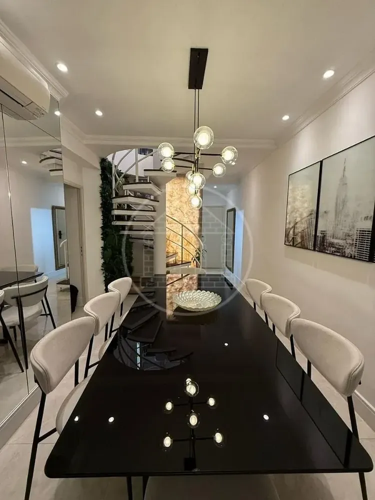 Cobertura, 3 quartos, 144 m² - Foto 7