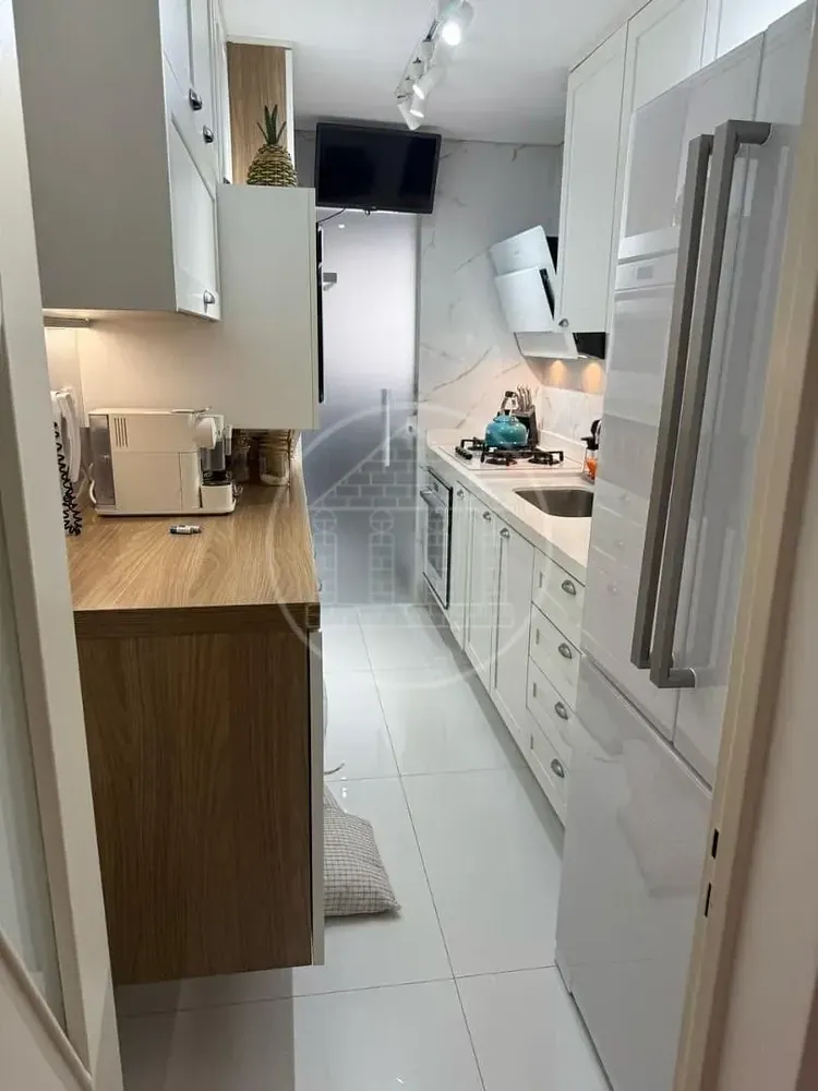 Cobertura, 3 quartos, 144 m² - Foto 6