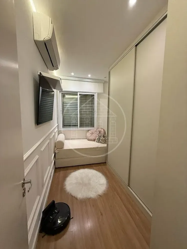 Cobertura, 3 quartos, 144 m² - Foto 5