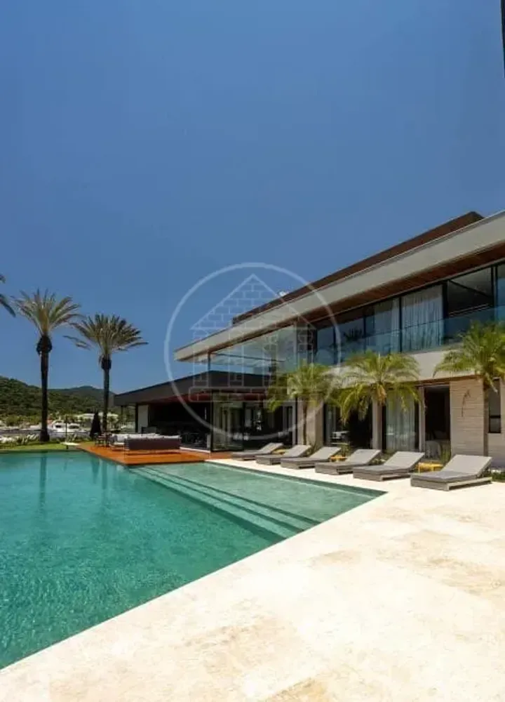 Casa, 5 quartos, 1000 m² - Foto 6