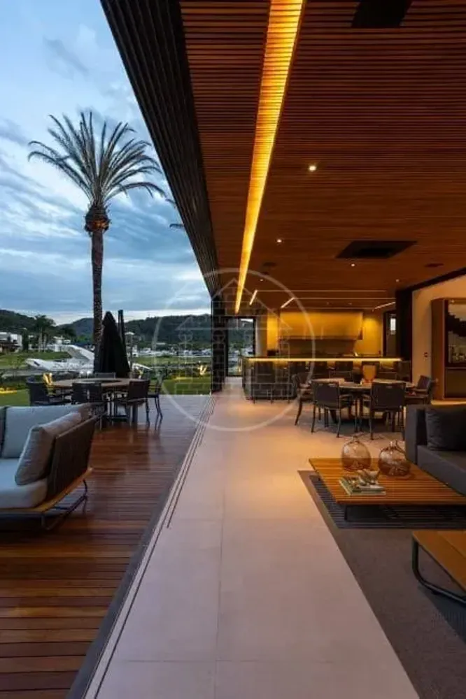 Casa, 5 quartos, 1000 m² - Foto 7