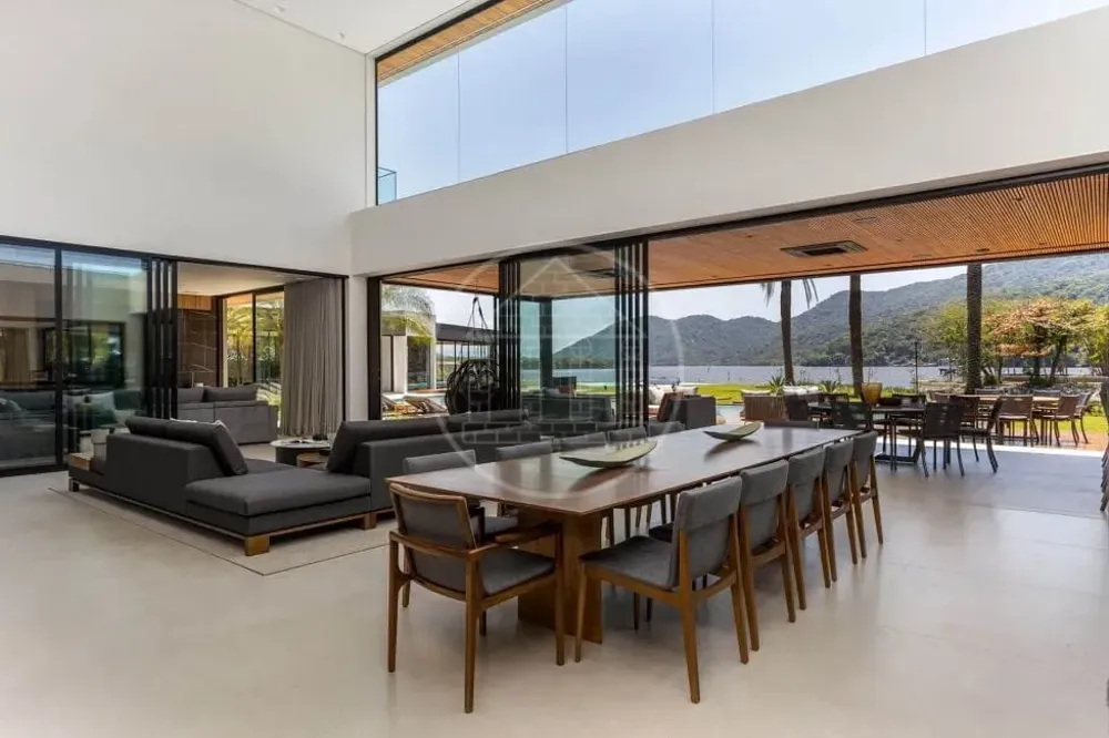 Casa, 5 quartos, 1000 m² - Foto 5