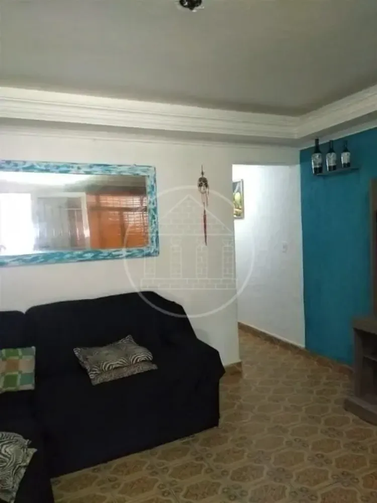 Sobrado, 2 quartos, 150 m² - Foto 2