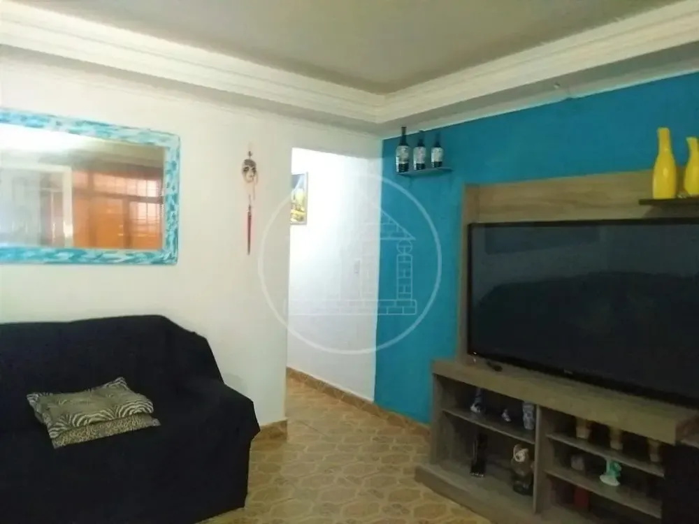 Sobrado, 2 quartos, 150 m² - Foto 1