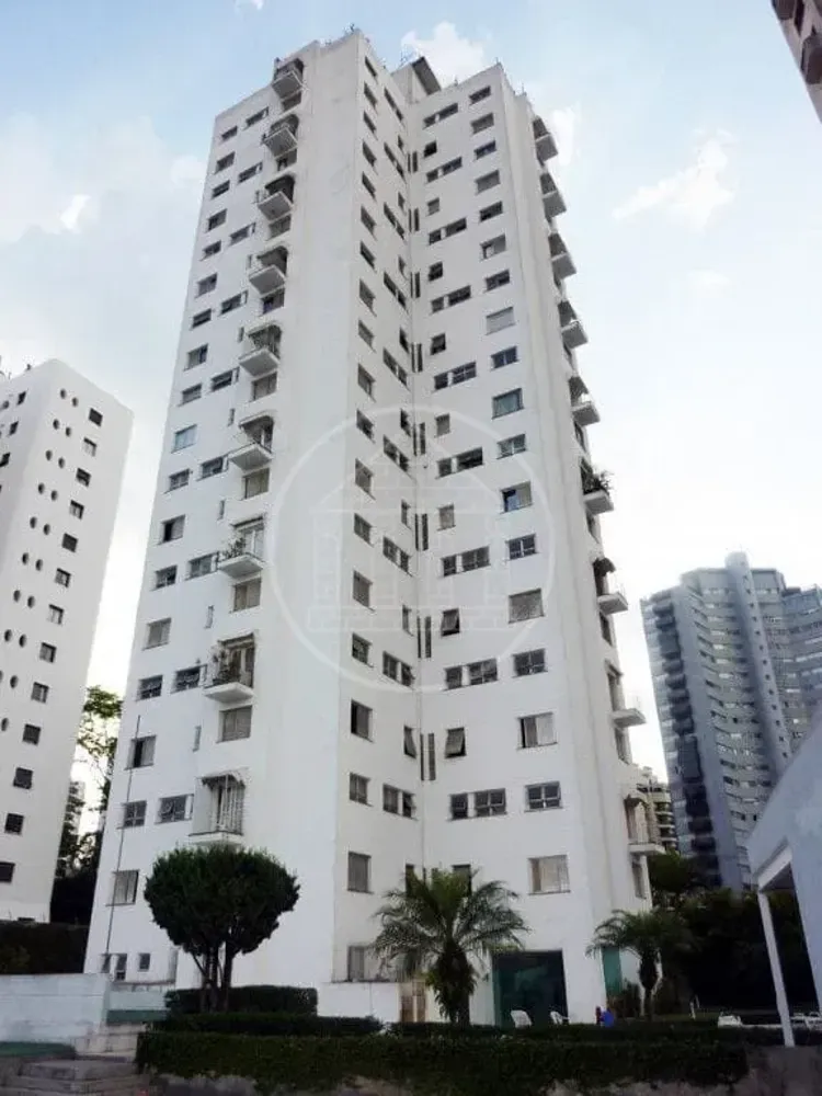 Apartamento, 2 quartos, 85 m² - Foto 1