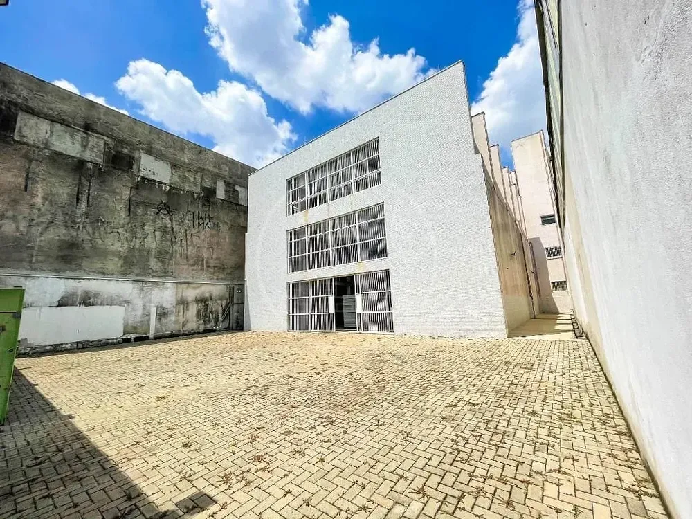 Depósito-Galpão, 3148 m² - Foto 5