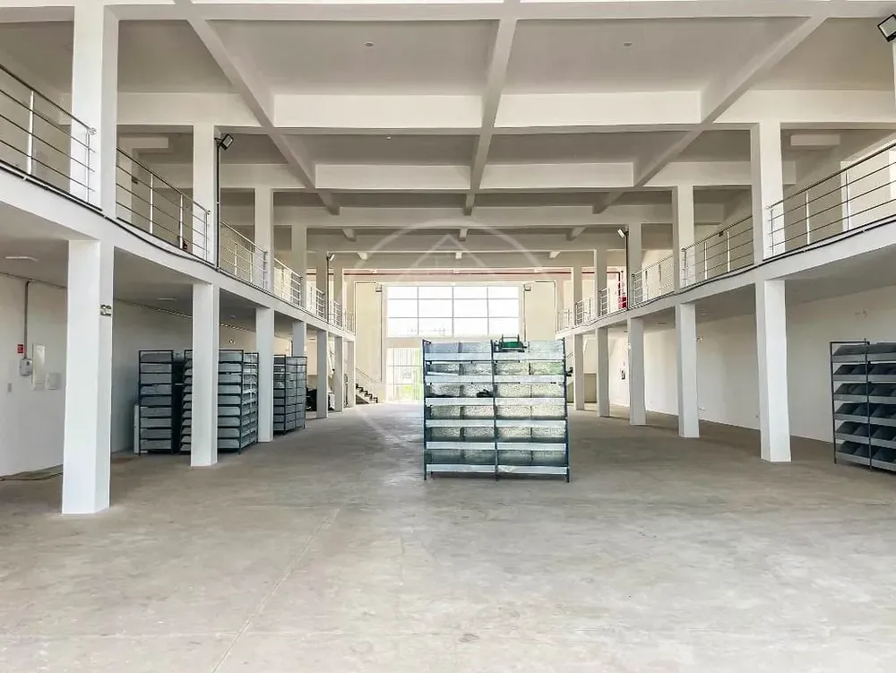 Depósito-Galpão, 3148 m² - Foto 4
