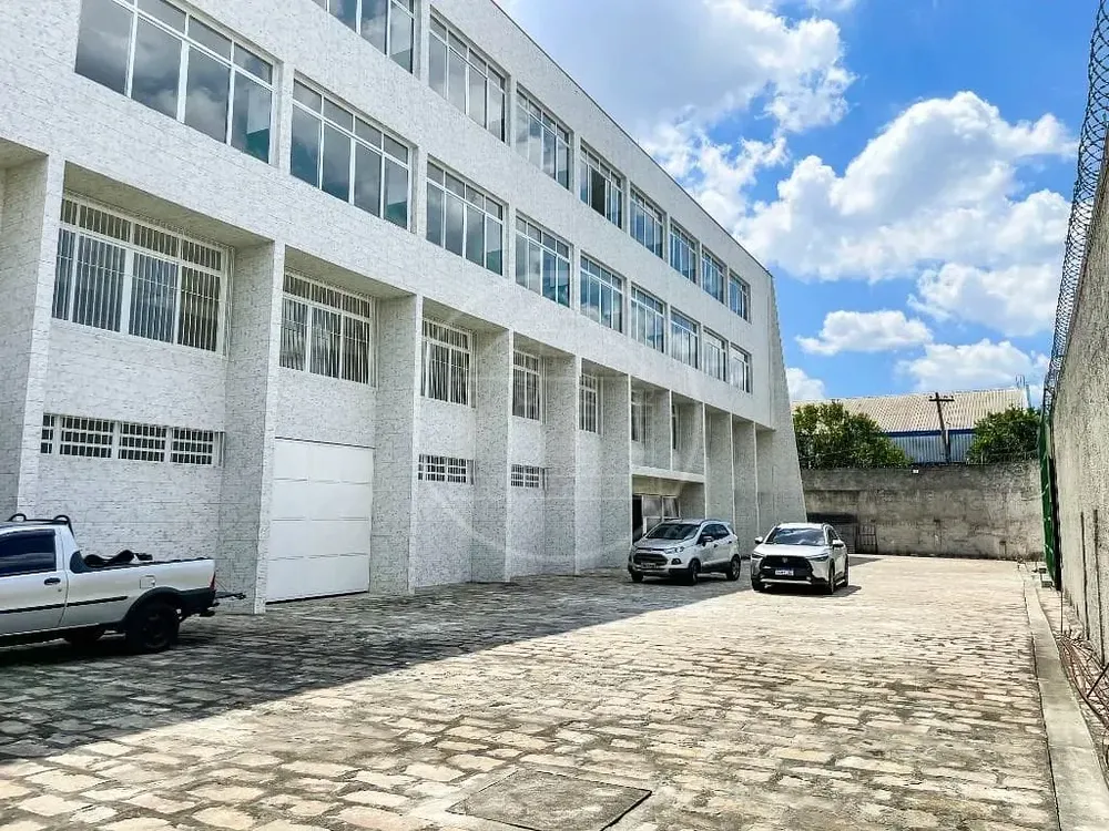 Depósito-Galpão, 3148 m² - Foto 12