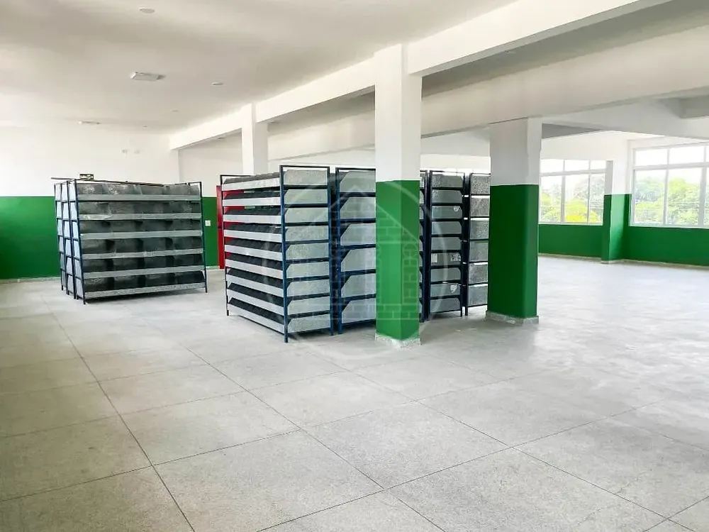 Depósito-Galpão, 3148 m² - Foto 6