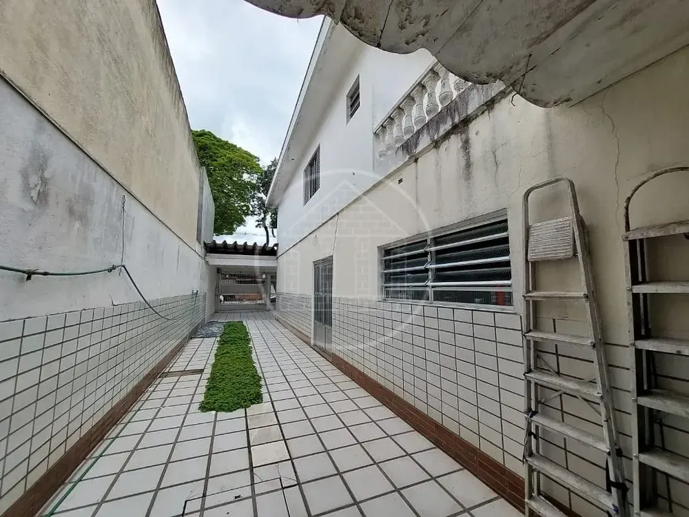 Sobrado, 7 quartos, 200 m² - Foto 3