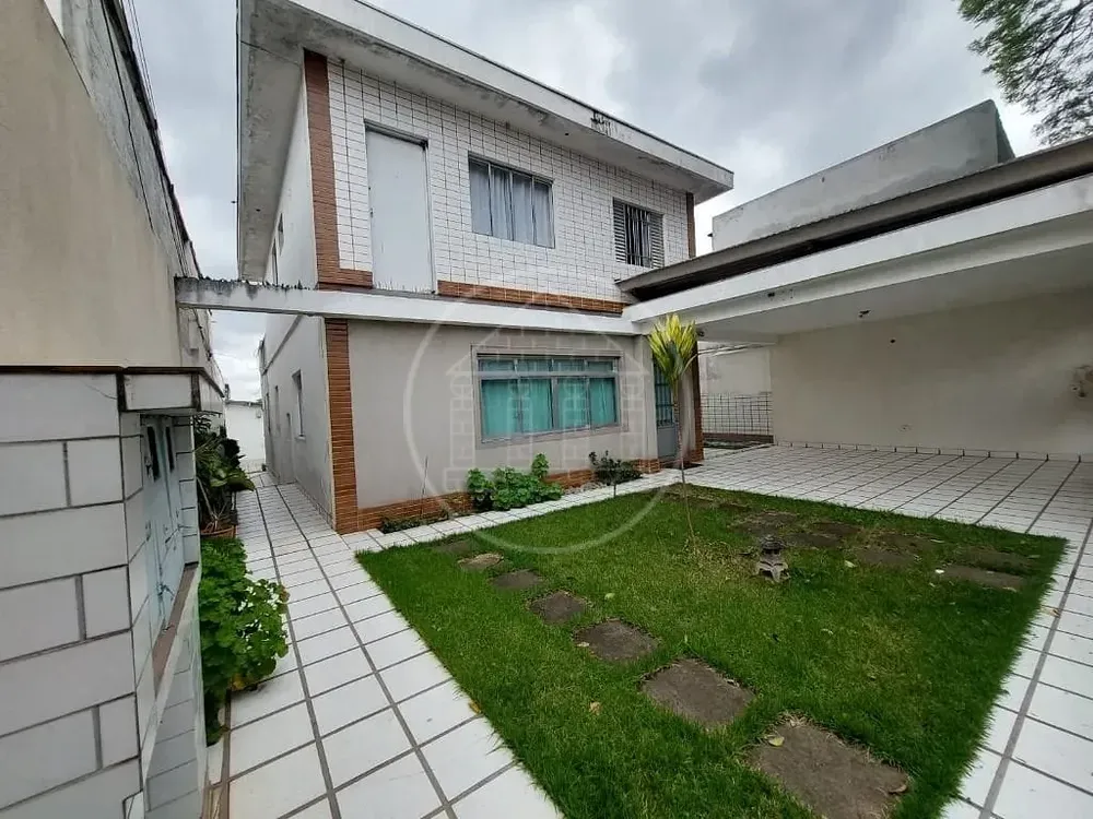 Sobrado, 7 quartos, 200 m² - Foto 1