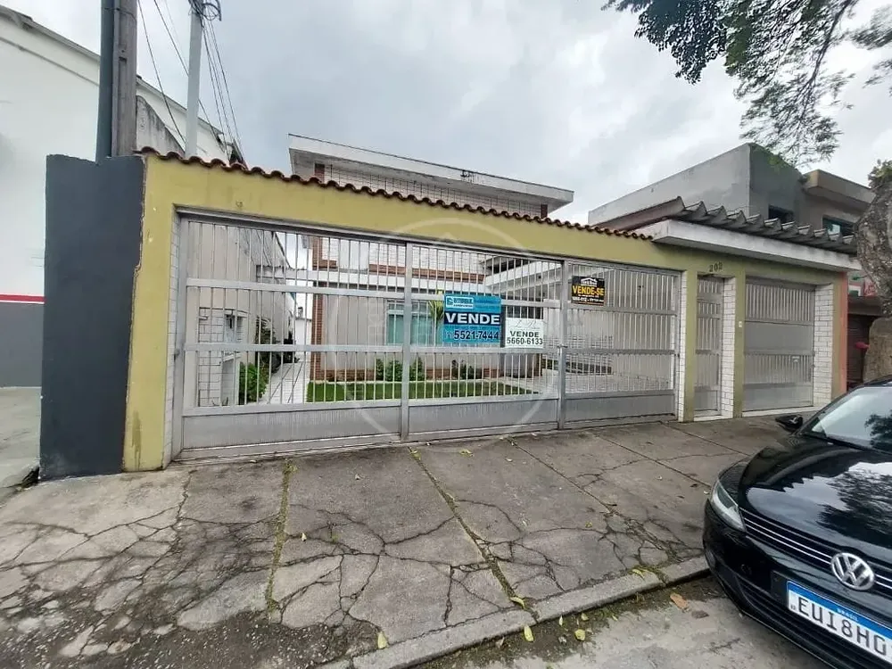 Sobrado, 7 quartos, 200 m² - Foto 5