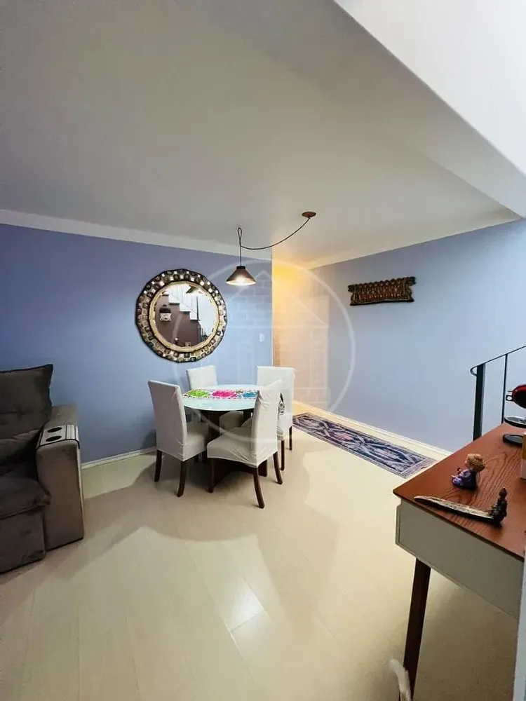 Apartamento, 3 quartos, 108 m² - Foto 5