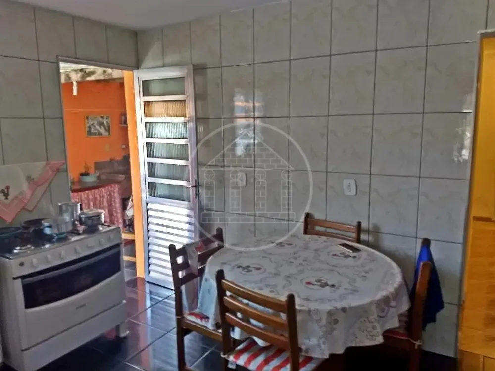 Casa, 3 quartos, 110 m² - Foto 5