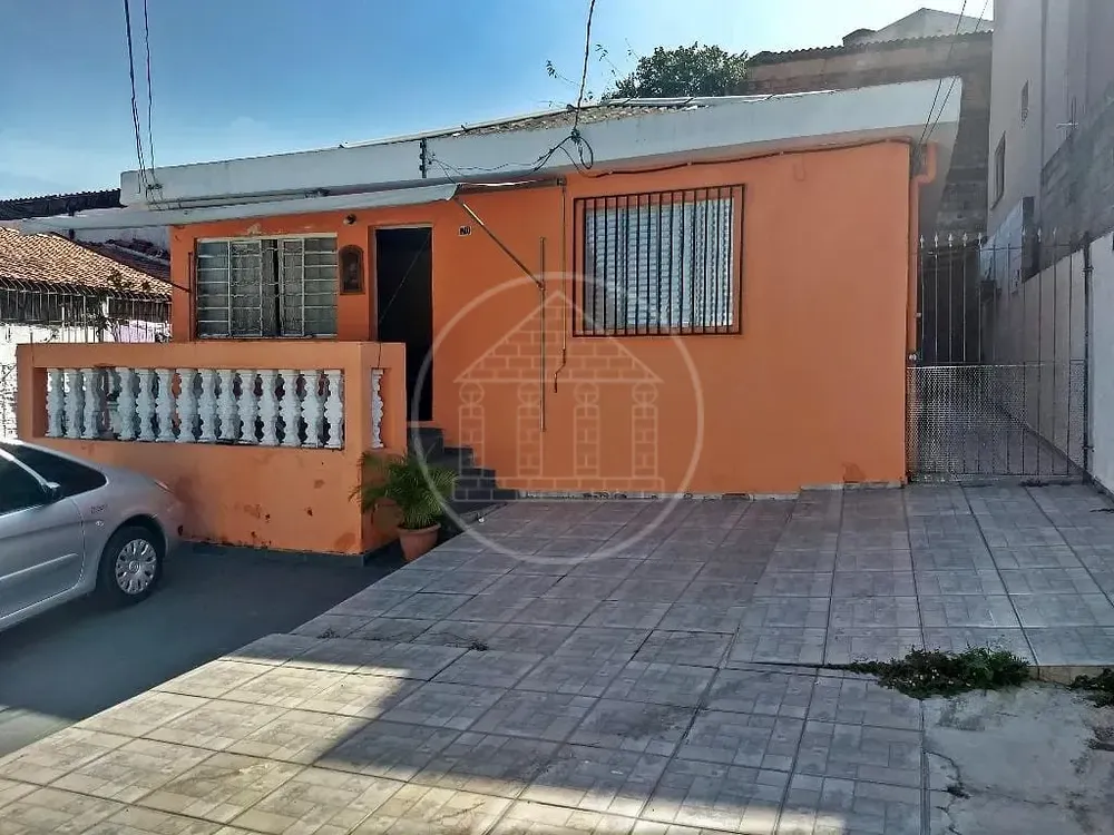 Casa, 3 quartos, 110 m² - Foto 1
