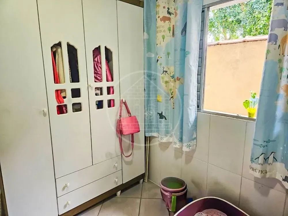Sobrado, 3 quartos, 130 m² - Foto 12