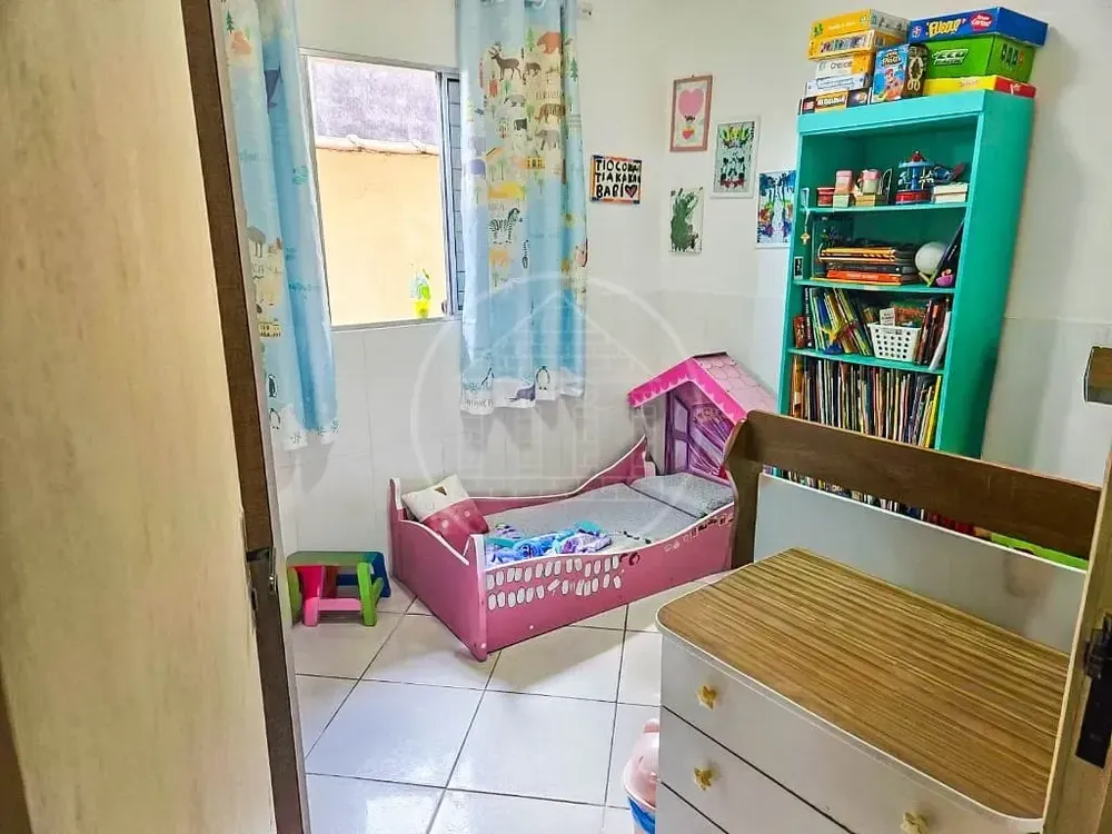 Sobrado, 3 quartos, 130 m² - Foto 5