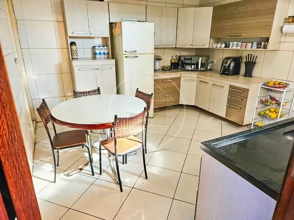 Sobrado, 3 quartos, 130 m² - Foto 2