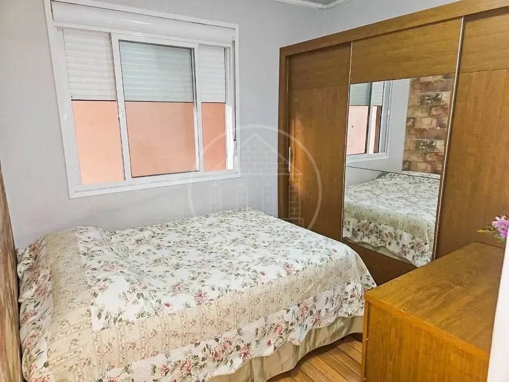 Sobrado, 3 quartos, 130 m² - Foto 16