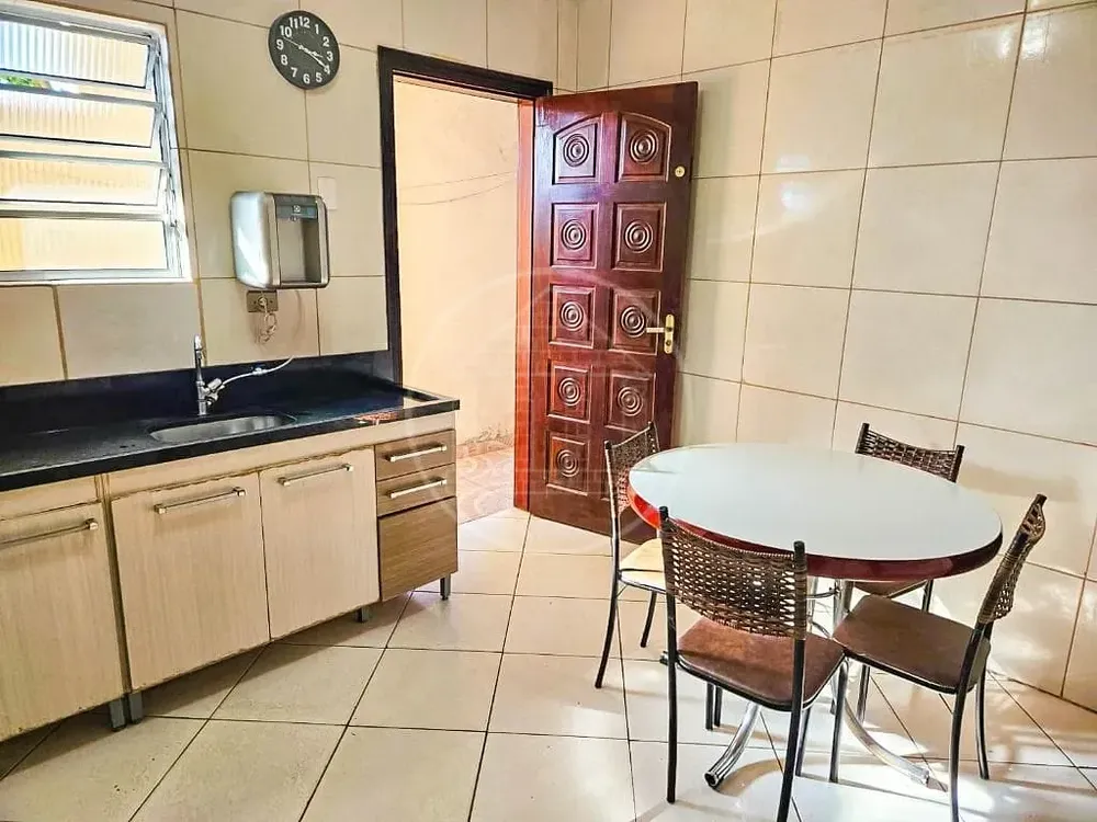 Sobrado, 3 quartos, 130 m² - Foto 3