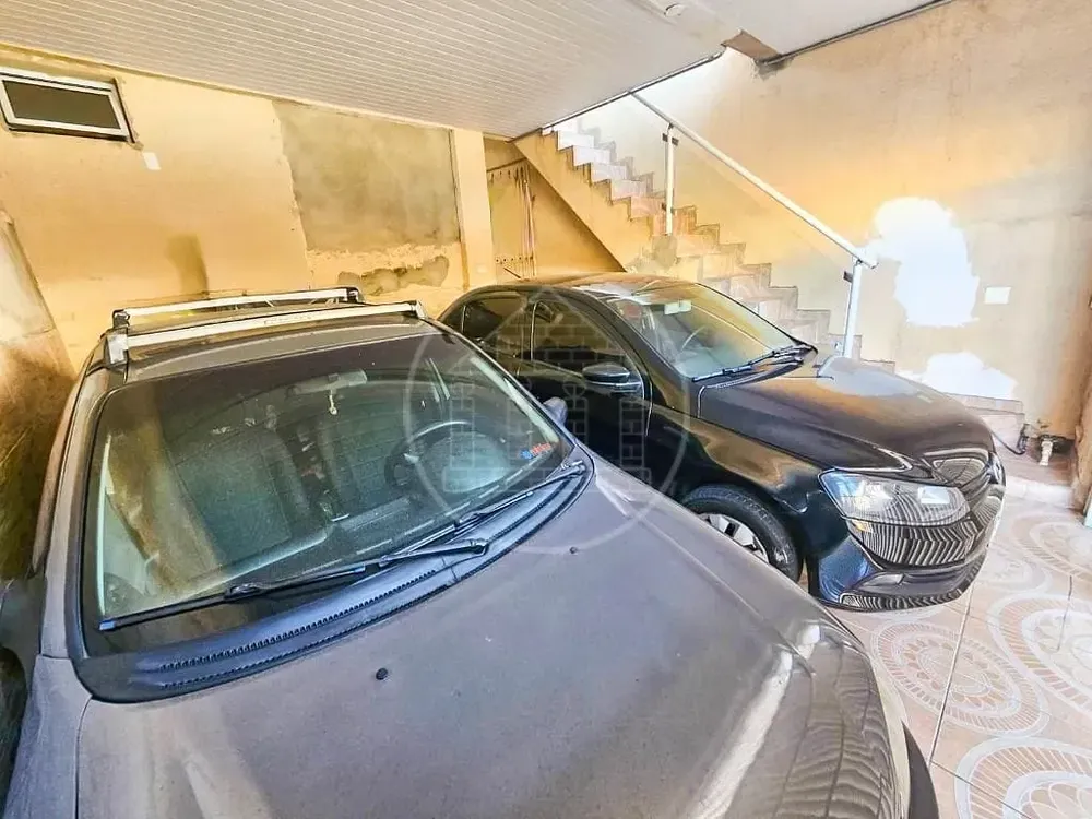 Sobrado, 3 quartos, 130 m² - Foto 6