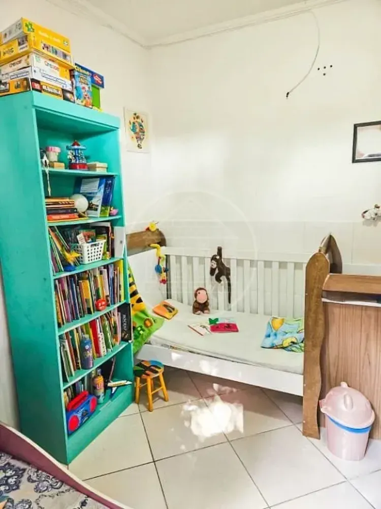 Sobrado, 3 quartos, 130 m² - Foto 10