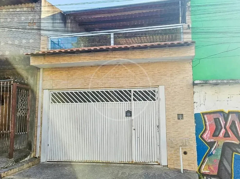 Sobrado, 3 quartos, 130 m² - Foto 8