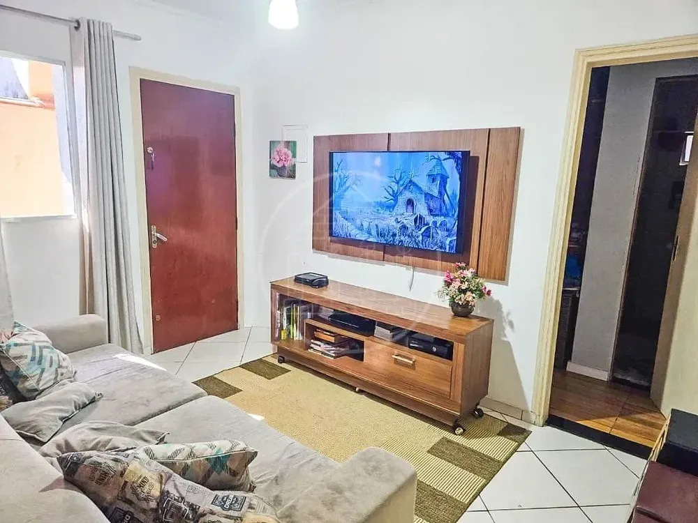 Sobrado, 3 quartos, 130 m² - Foto 5