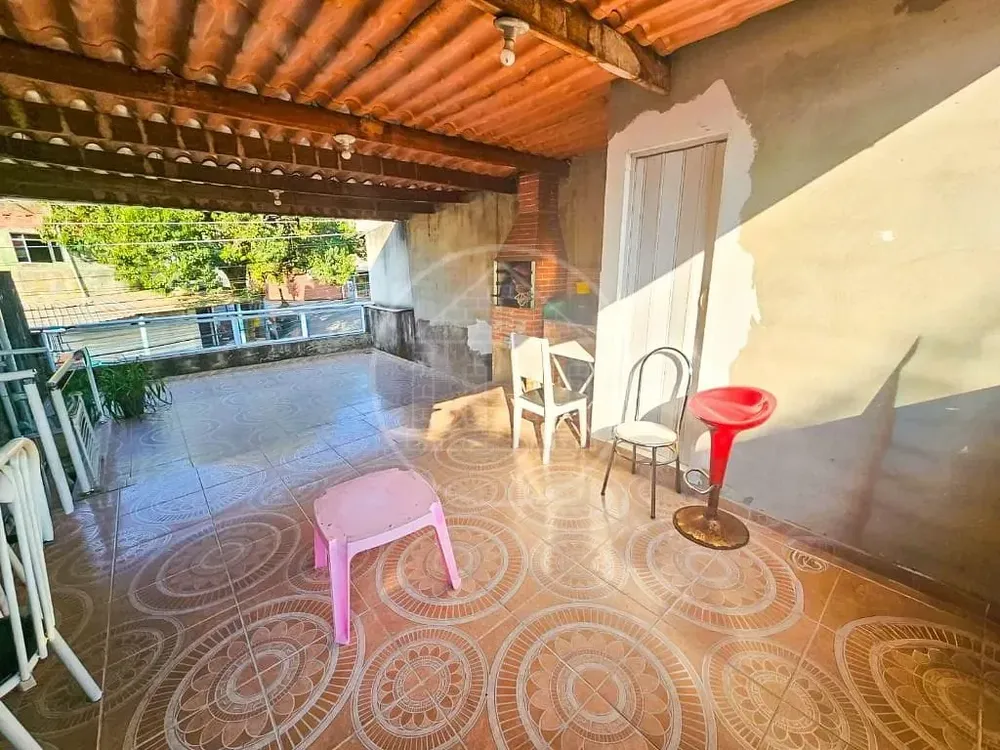 Sobrado, 3 quartos, 130 m² - Foto 11