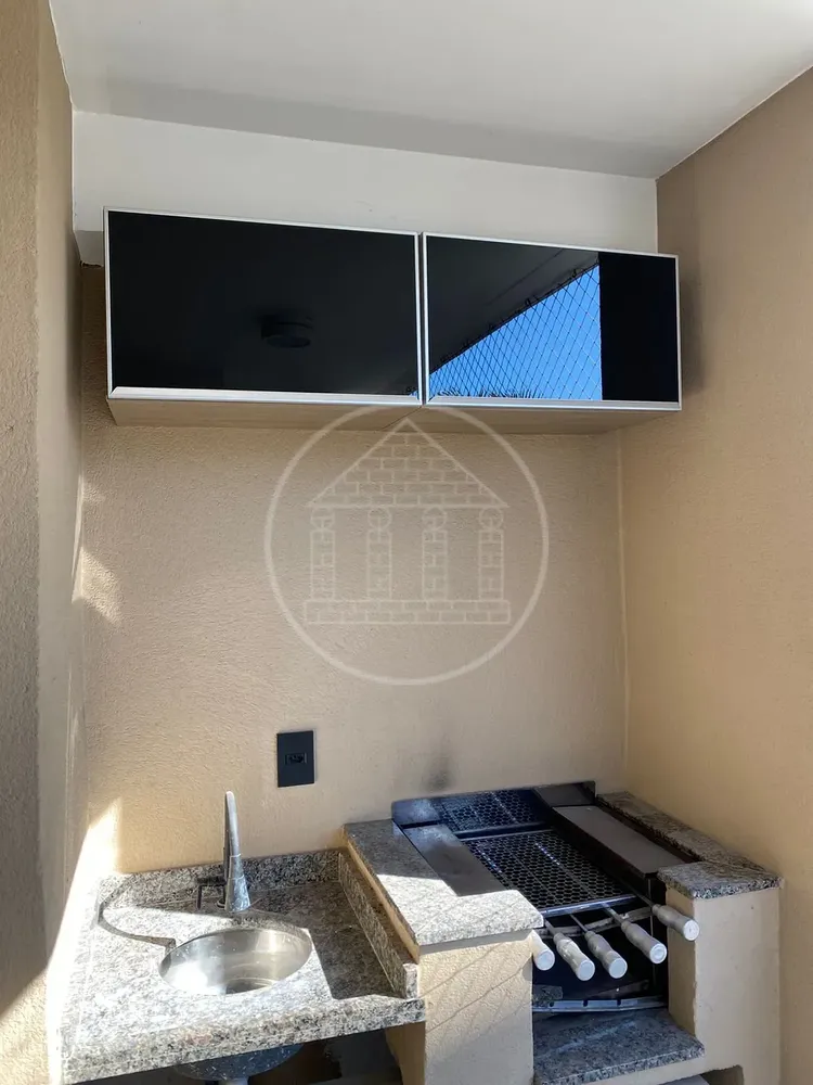 Apartamento, 3 quartos, 74 m² - Foto 7