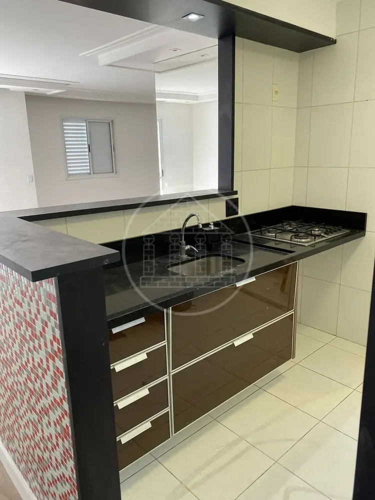 Apartamento, 3 quartos, 74 m² - Foto 8