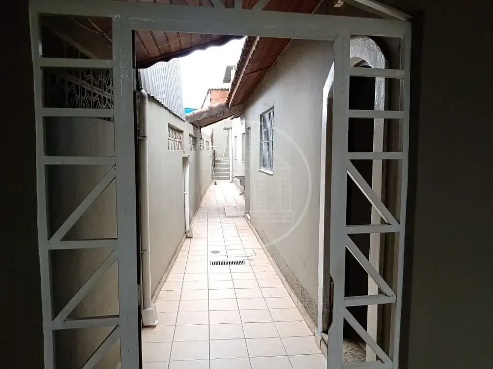 Casa, 3 quartos, 100 m² - Foto 11
