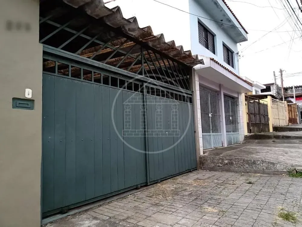 Casa, 3 quartos, 100 m² - Foto 1