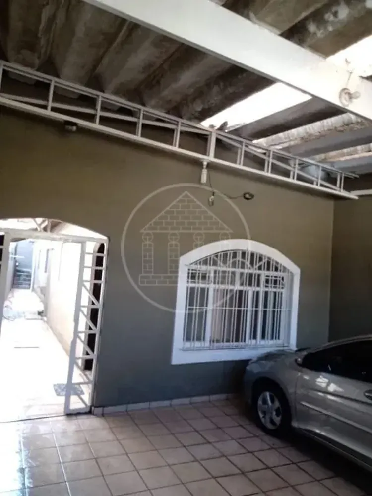 Casa, 3 quartos, 100 m² - Foto 16
