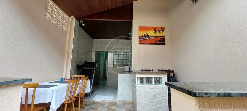 Casa, 3 quartos, 145 m² - Foto 10