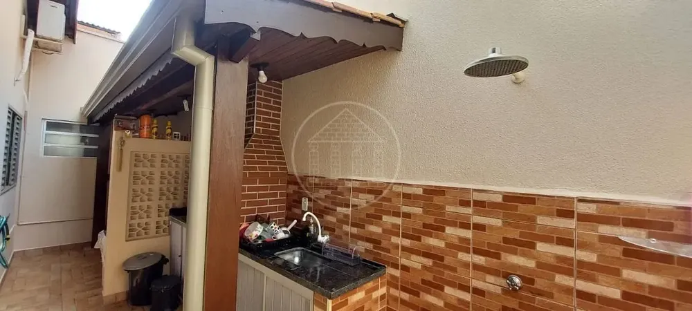 Casa, 3 quartos, 145 m² - Foto 9