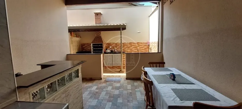 Casa, 3 quartos, 145 m² - Foto 8