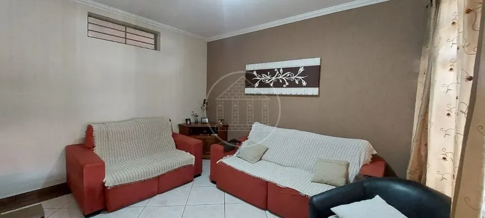 Casa, 3 quartos, 145 m² - Foto 1