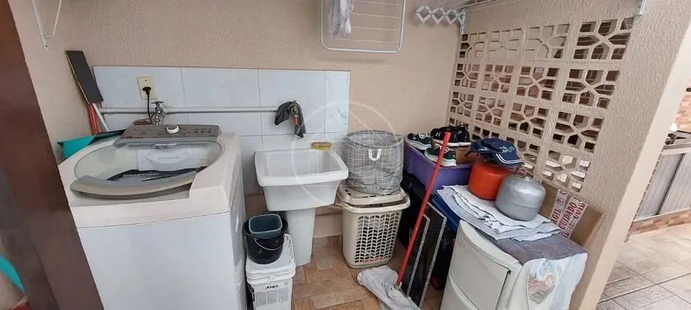 Casa, 3 quartos, 145 m² - Foto 16