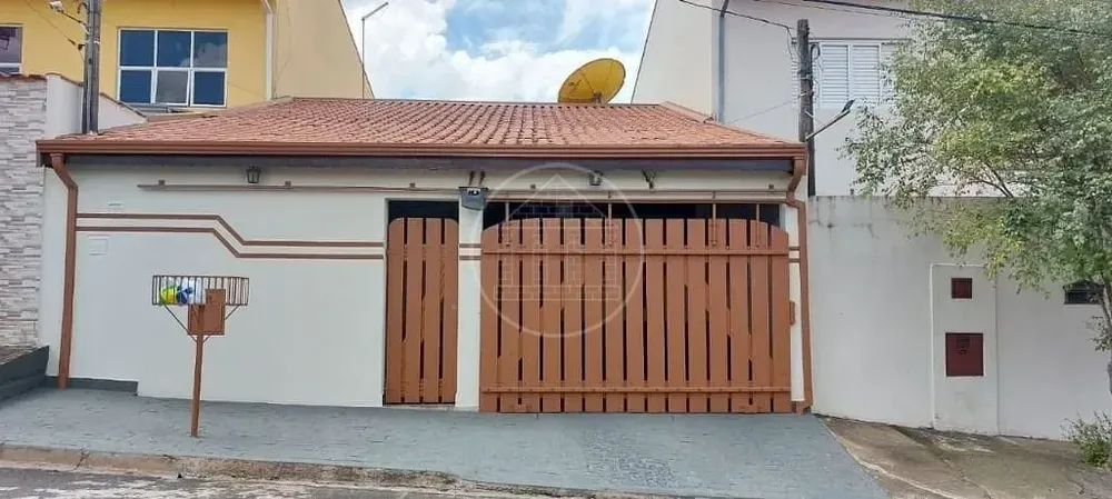 Casa, 3 quartos, 145 m² - Foto 2