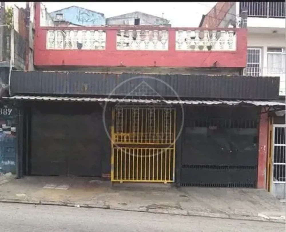 Loja-Salão, 192 m² - Foto 2