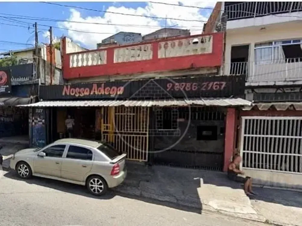 Loja-Salão, 192 m² - Foto 1