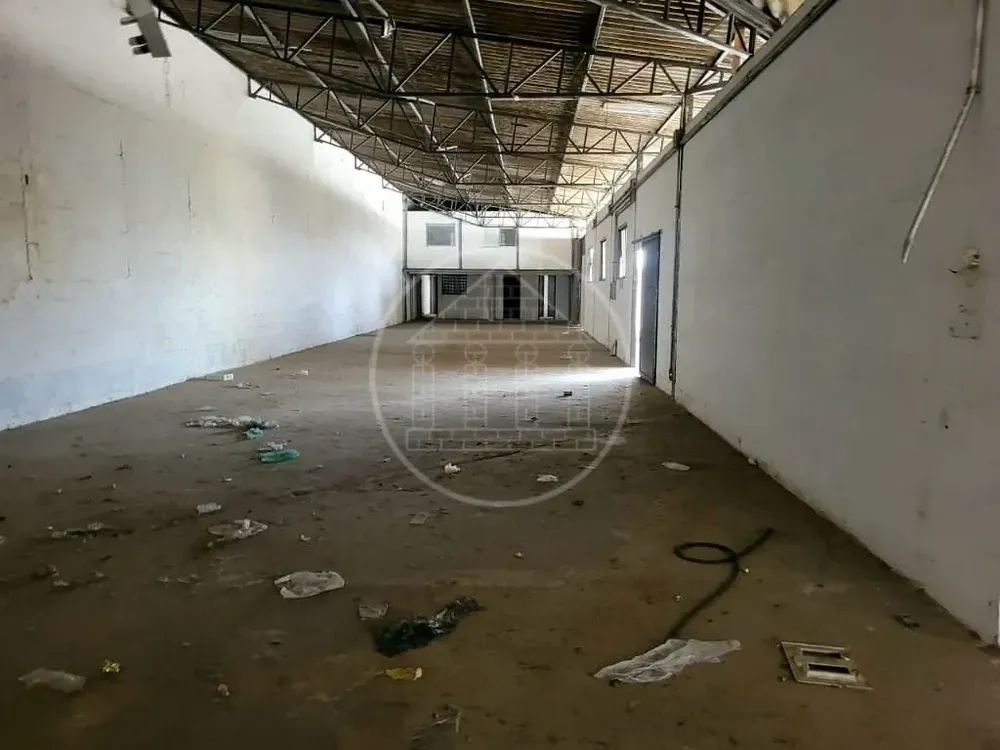 Depósito-Galpão, 935 m² - Foto 6