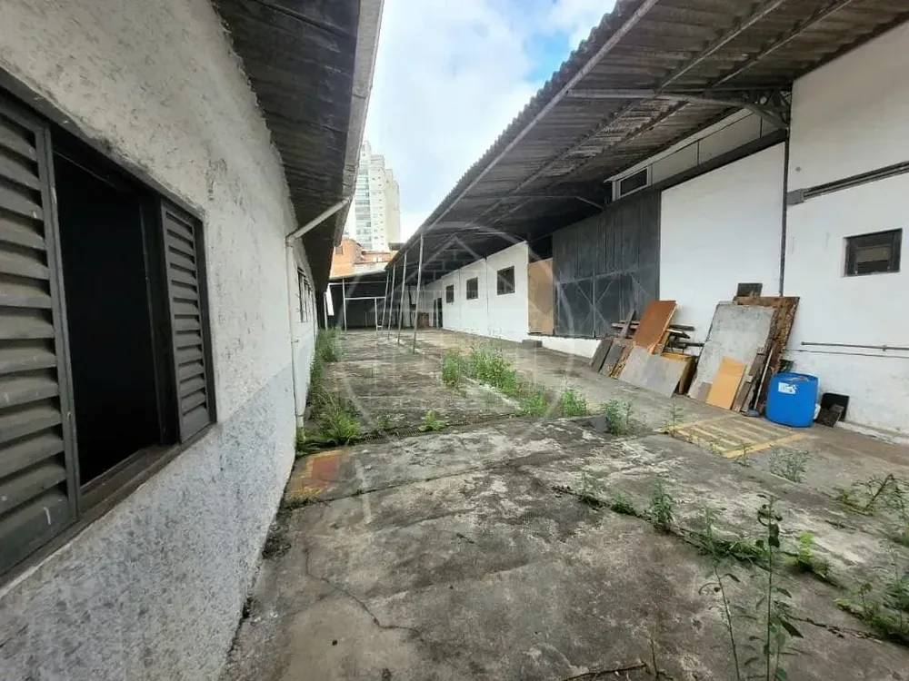Depósito-Galpão, 935 m² - Foto 5
