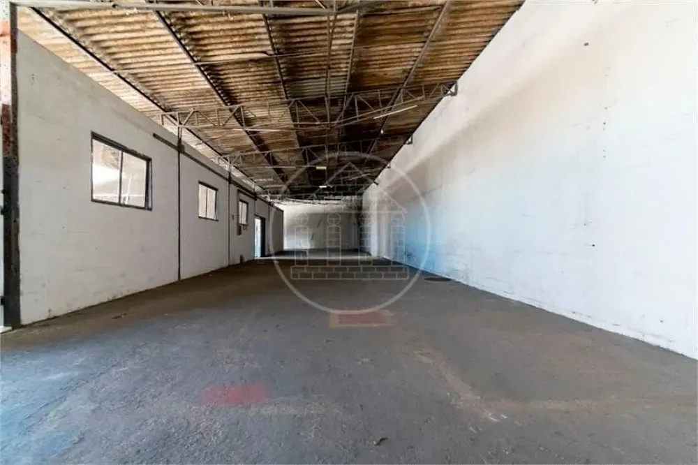Depósito-Galpão, 935 m² - Foto 7