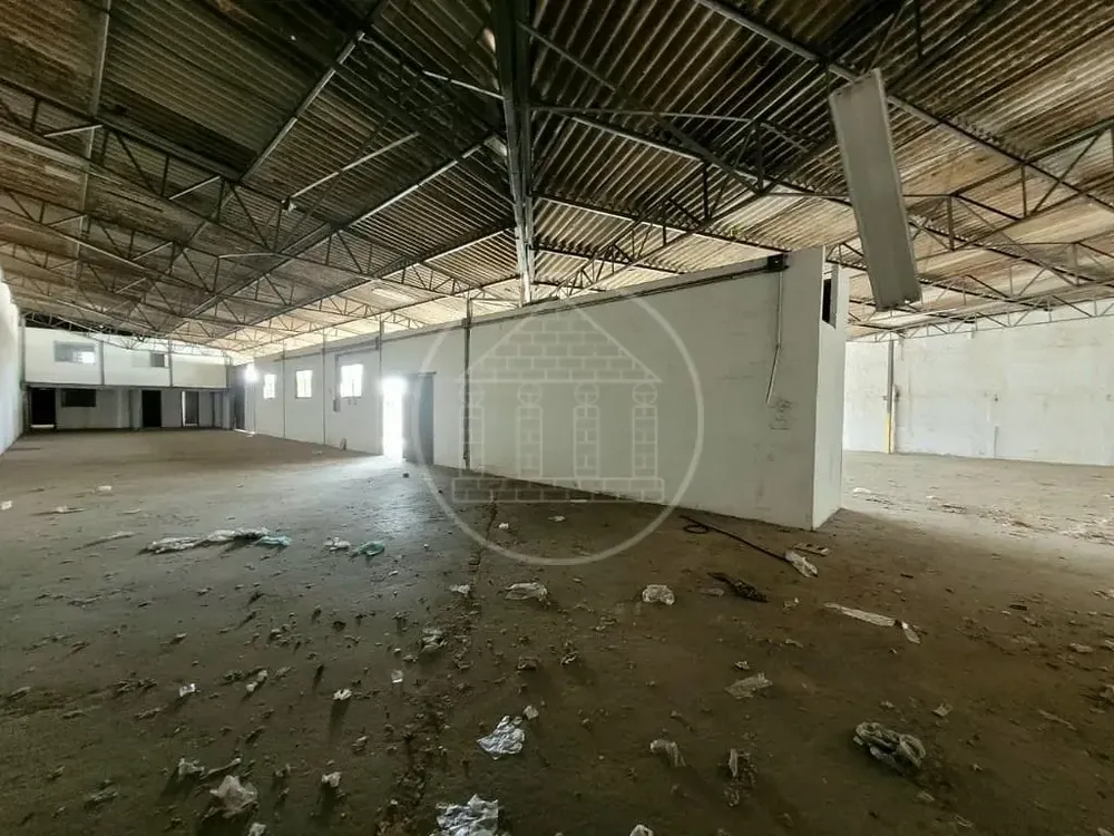 Depósito-Galpão, 935 m² - Foto 7